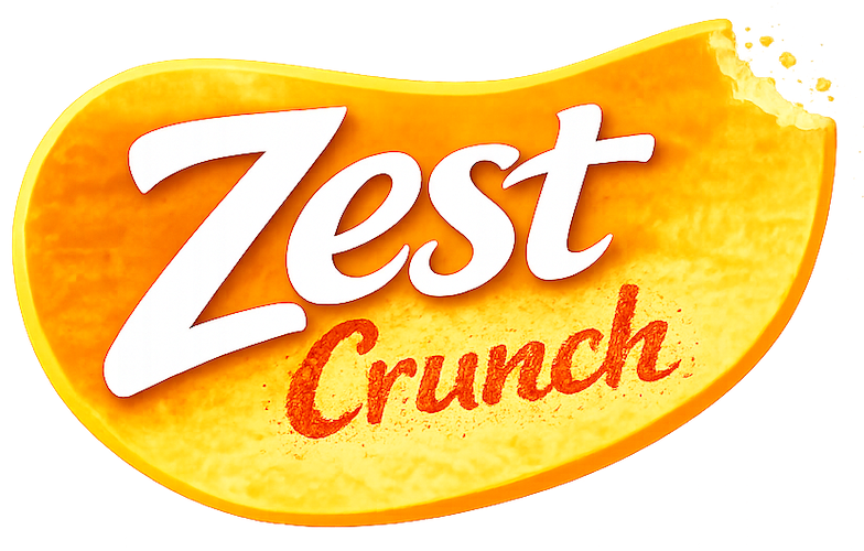 Zest Crunch